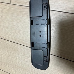 ルームミラーの画像
