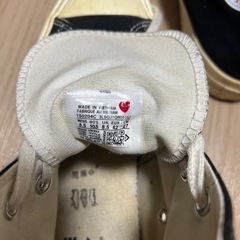 Converse    の画像