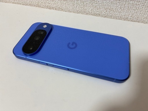 Google Pixel 10 128GB Indigo SIMフリー おまけ付き (ぱんだ) 常永の