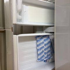 Panasonic冷蔵庫の画像