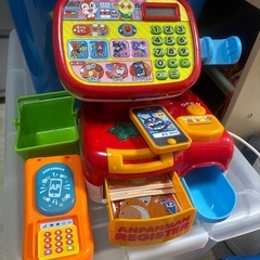 アンパンマン　まとめ売りの画像