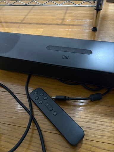 JBL サウンドバー