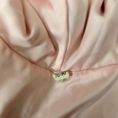 双子 ポンチョ  70-90cm キッズ ベビー 双子 セットの画像