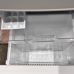 冷蔵庫  Panasonic NR-B14FW-W 2022年製の画像