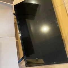 32型テレビ（2017)の画像