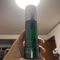 リリィジュ 薬用育毛剤の画像