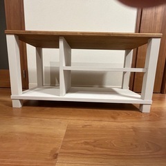 ★テレビ台（32型以内）の画像