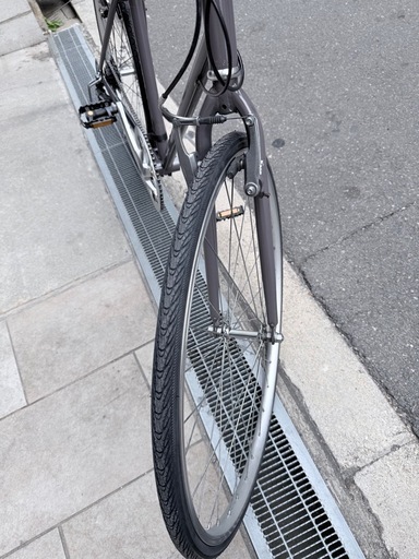 スポーツ自転車　人気