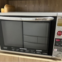 オーブンレンジの画像