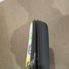 スプラトゥーンのswitchケースの画像