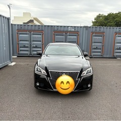 21クラウンの画像