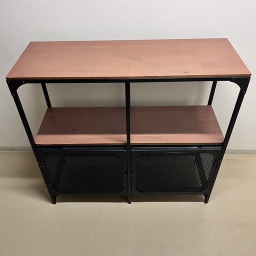 IKEA フィエルボ