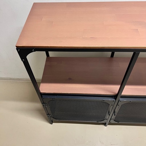IKEA フィエルボ