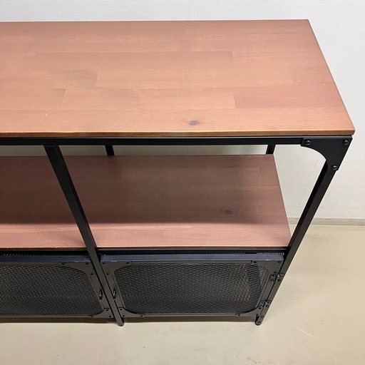 IKEA フィエルボ