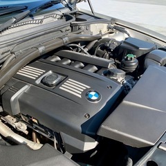 BMW X3 2.5si 整備多数安心して乗れます！の画像