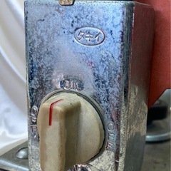 ［動作OK］タキイ電器 アイロン 昭和レトロ 古道具 当時物 アンティーク 和裁道具 の画像