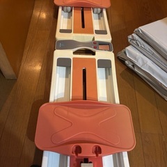 筋トレ　太もも　内腿の画像