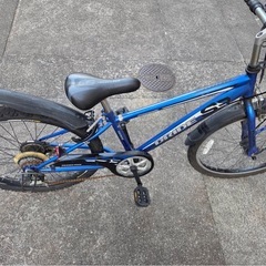 アサヒ ドライド S3 24インチの画像