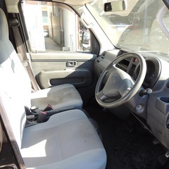 ハイゼットカーゴ　21年式　5速MT 4WD 車検2年付の画像