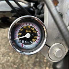 マグナ250カスタムの画像