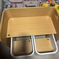 COLO      COLO   CHAIR＆DESK 子供用 机 椅子の画像