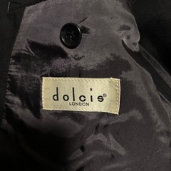 ビジネススーツ005の画像