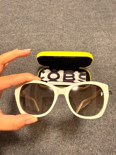 服/ファッション MARC JACOBS SUNGLASS