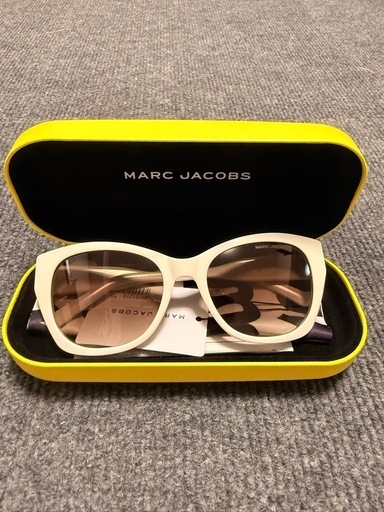 服/ファッション MARC JACOBS SUNGLASS