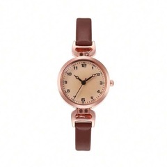 取引中【ほぼ新品】腕時計 女性ものの画像