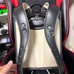 ランドセルの画像