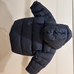 ラルフローレン　ダウンジャケット　キッズの画像