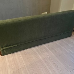 ローソファの画像