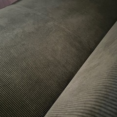 ローソファの画像