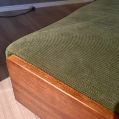 ローソファの画像