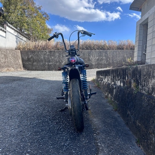スーパーカブ90