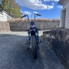 スーパーカブ90の画像