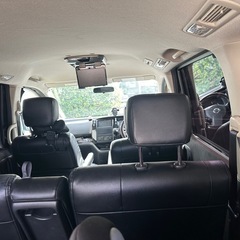 日産セレナC-25 AUTECHの画像