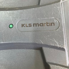 KLS martin 滅菌コンテナ 医療用コンテナ 大の画像