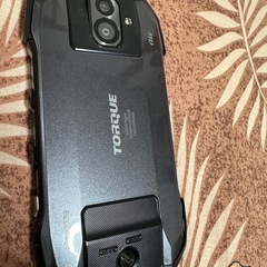 スマホ TORQUE G04の画像