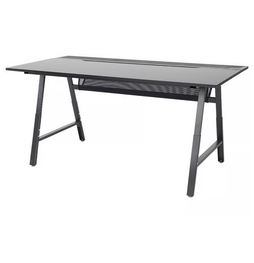 ウーテスペラレ　グレー　IKEA