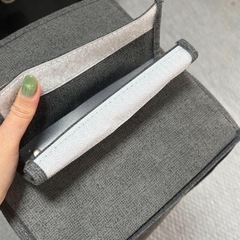 吊り下げクローゼット収納、折り畳み４段の画像