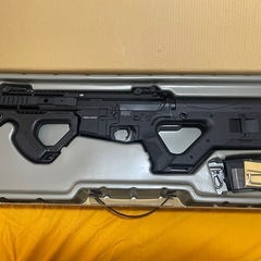 ICS　Hera arms cqrの画像