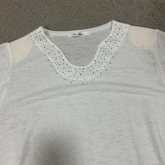 レディース服の画像