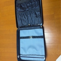 着物入れるバッグの画像