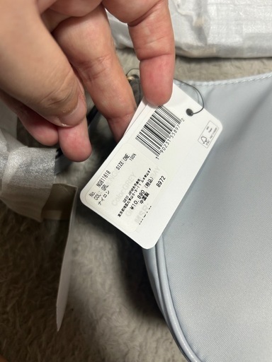 GUESS ハンドバック