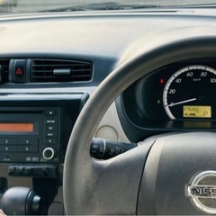 Nissan day 2012年　7万KMの画像