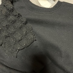 90サイズ長袖の画像