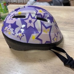 自転車　ヘルメット　小学生用の画像
