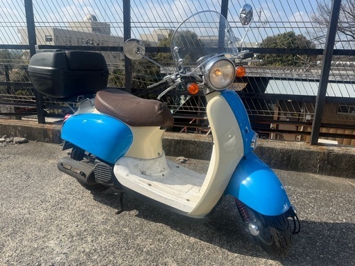 ジョルノクレア AF54