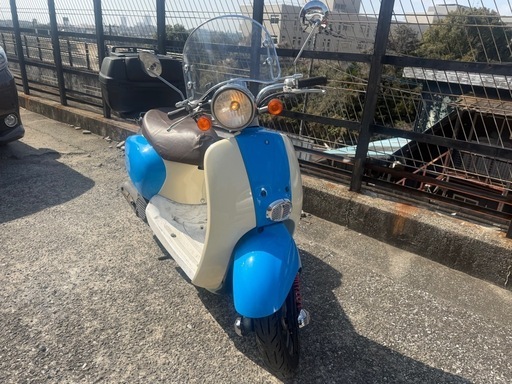 ジョルノクレア AF54